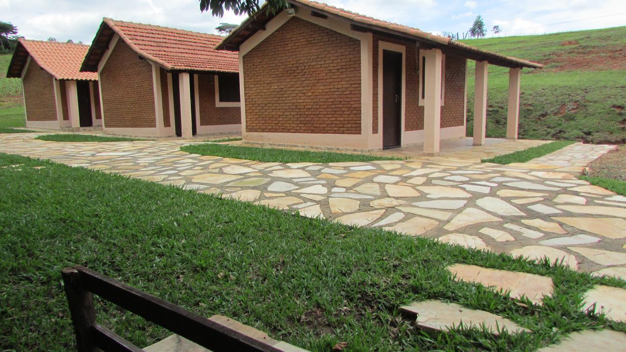 Jeitinho Mineiro Chalet