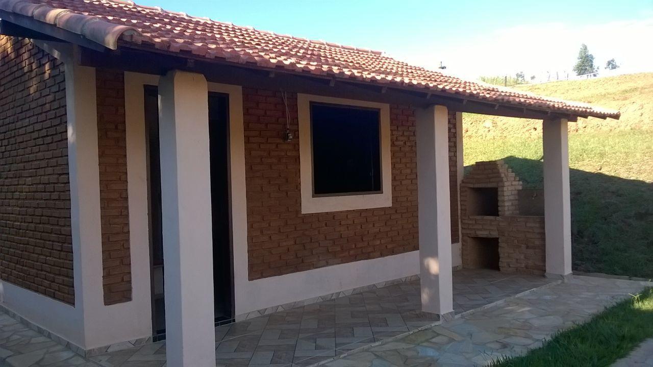 Jeitinho Mineiro Chalet São Tomé das Letras