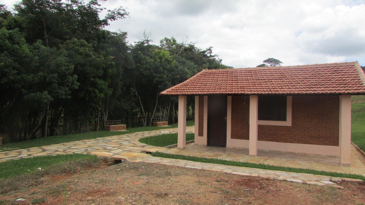 Jeitinho Mineiro * Sao Tome das Letras