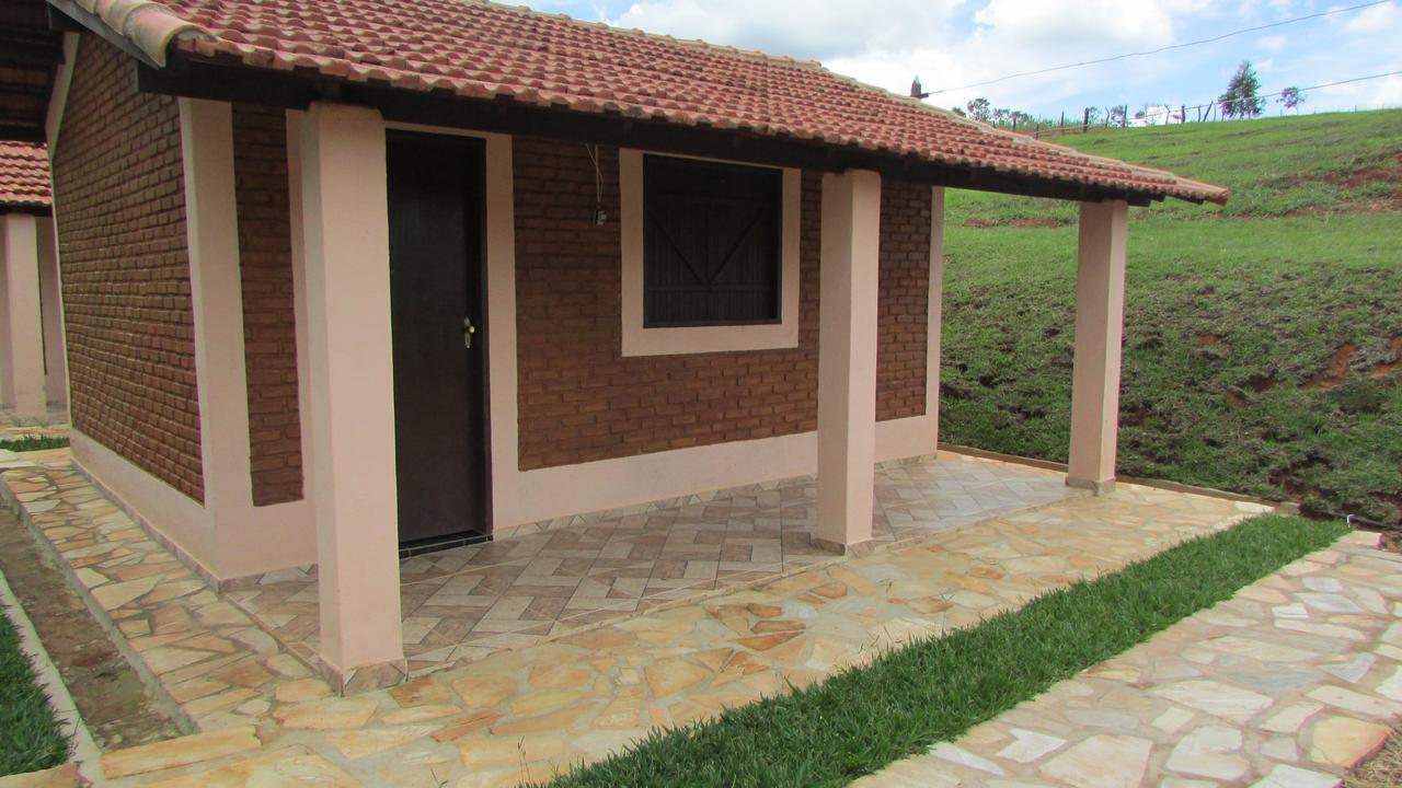 Jeitinho Mineiro Chalet