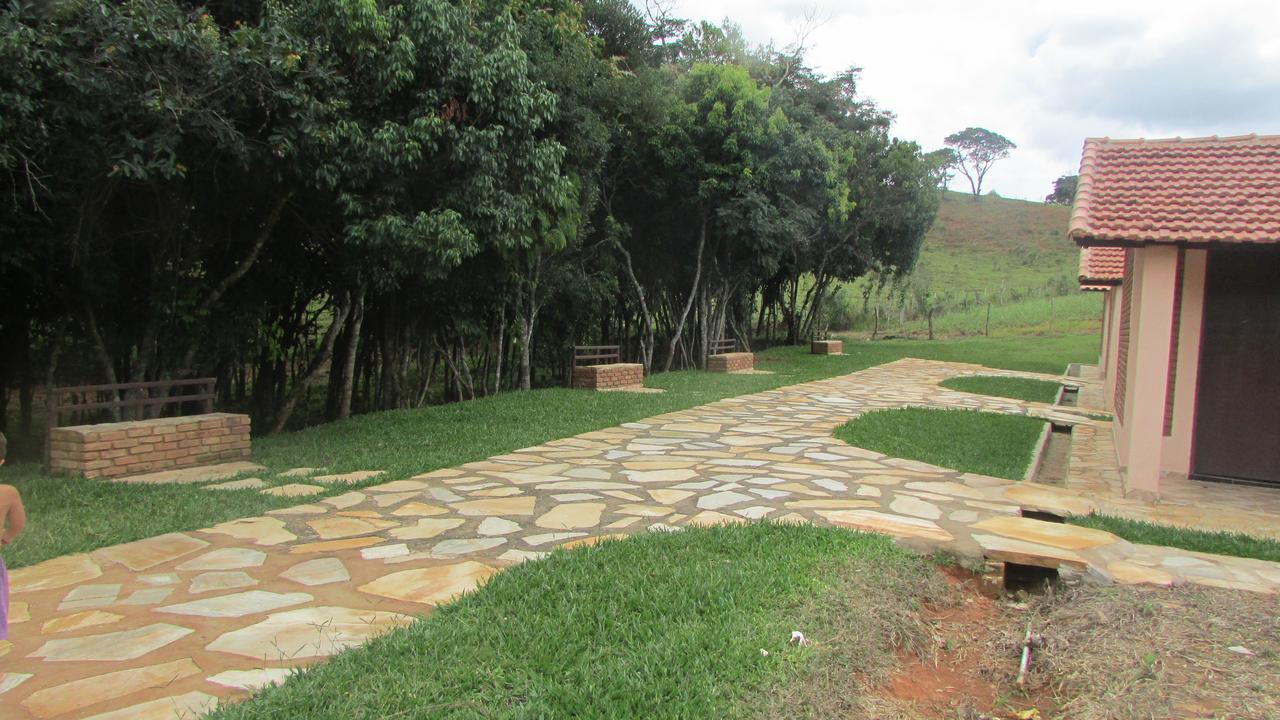 Jeitinho Mineiro * Sao Tome das Letras