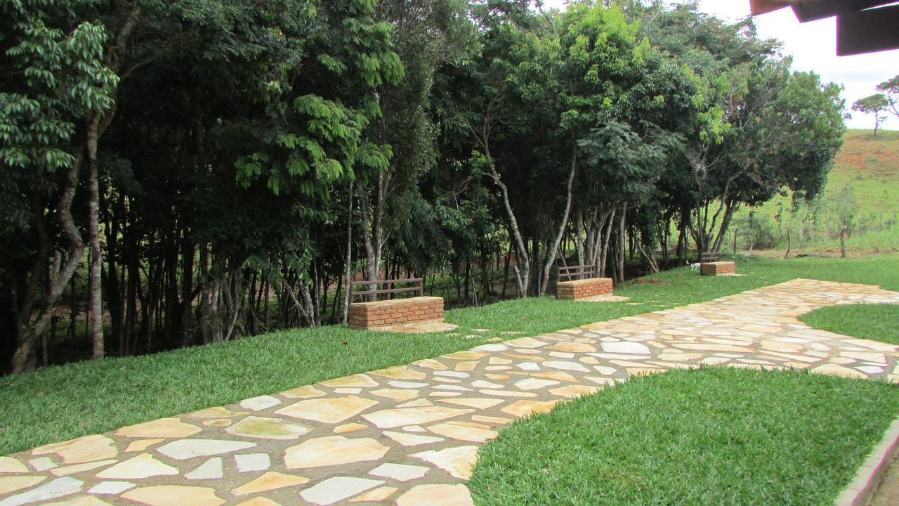 Jeitinho Mineiro Chalet