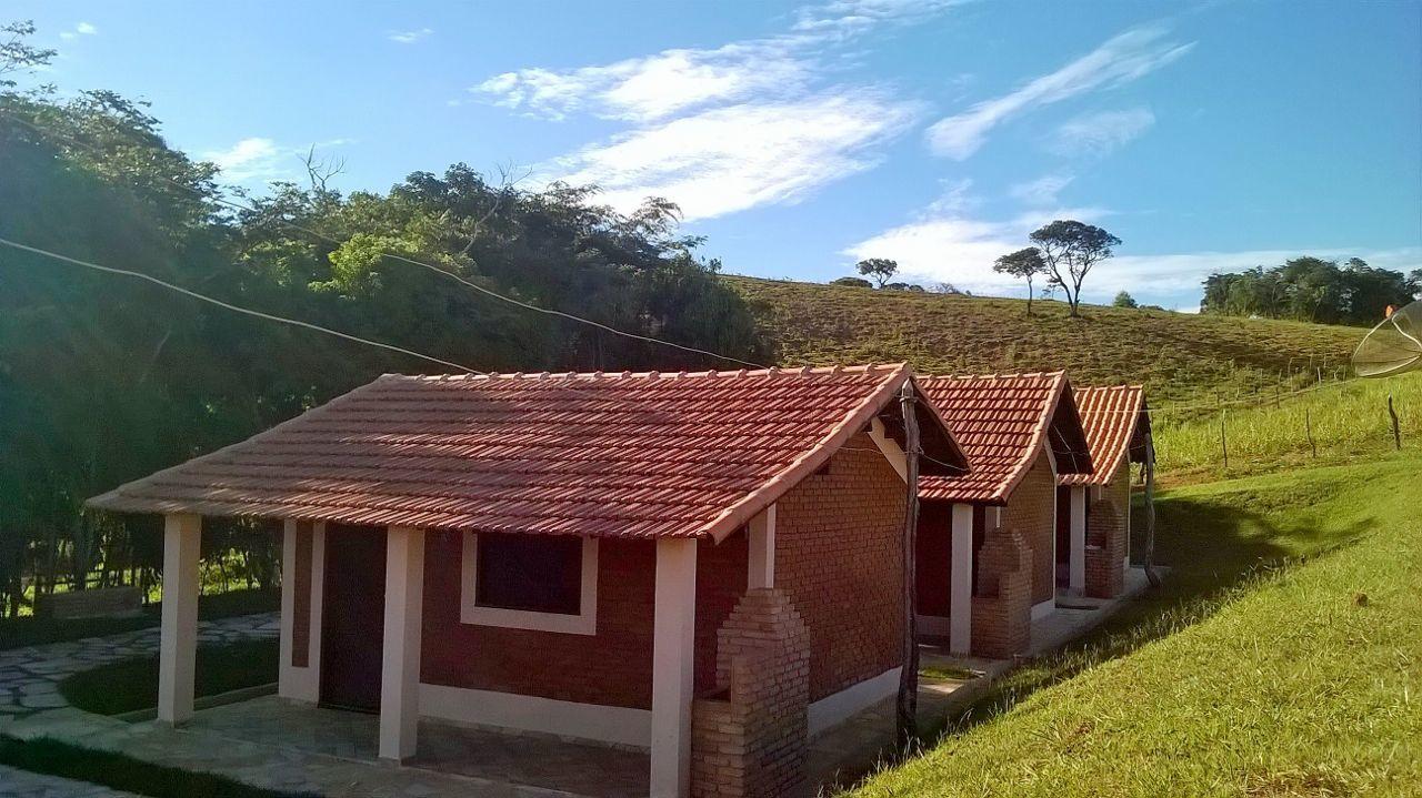 Jeitinho Mineiro * Sao Tome das Letras