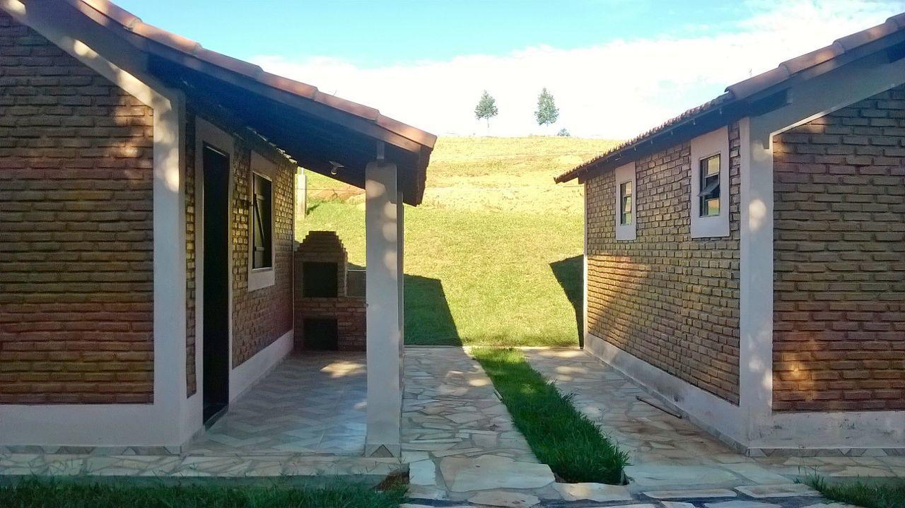Jeitinho Mineiro Chalet
