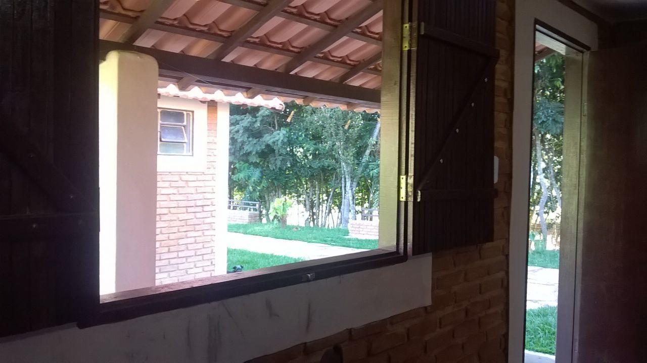 Jeitinho Mineiro Chalet