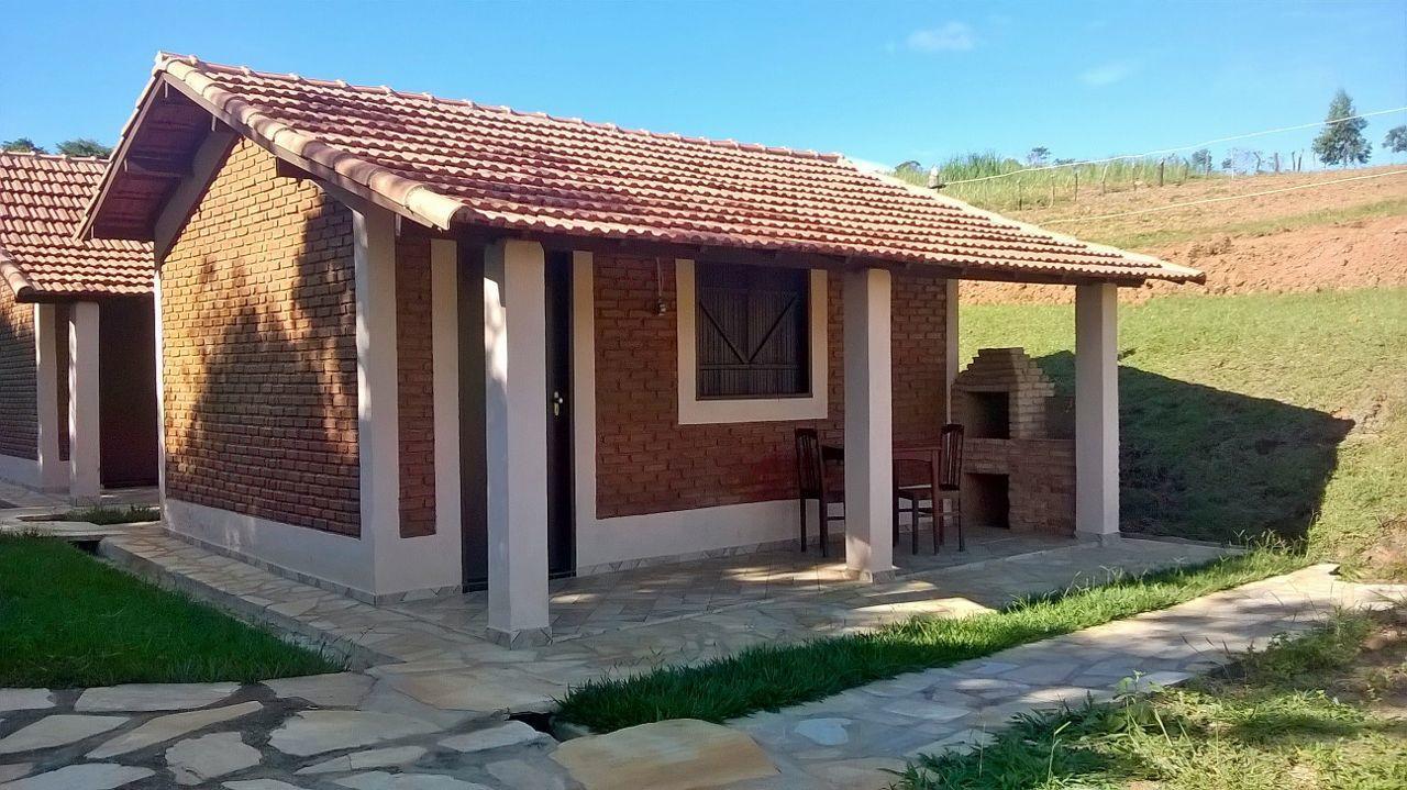 Jeitinho Mineiro Chalet Sao Tome das Letras
