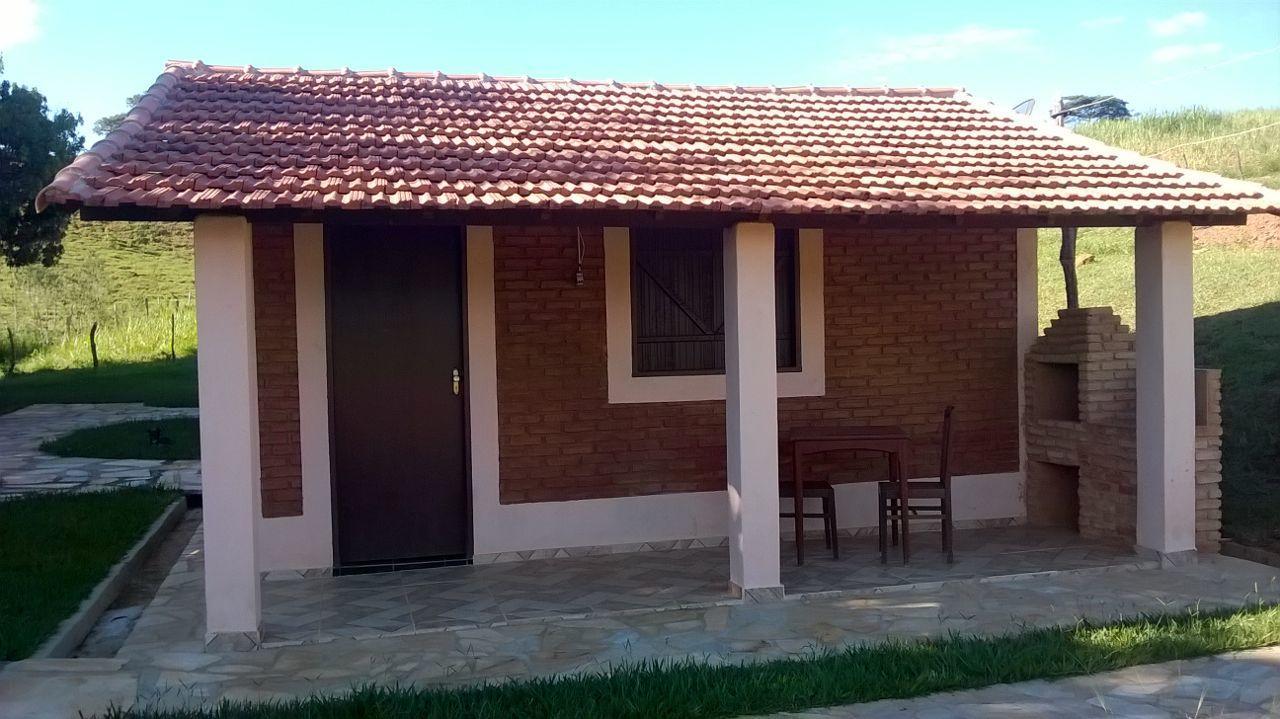 Jeitinho Mineiro Chalet *