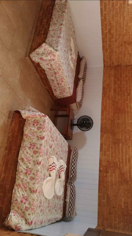 Jeitinho Mineiro Chalet Sao Tome das Letras