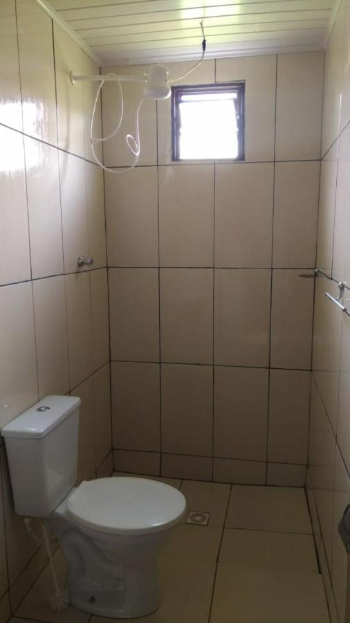 Chalet Jeitinho Mineiro Sao Tome das Letras